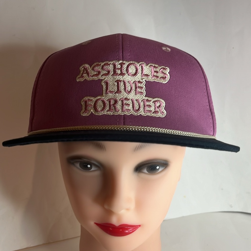Unisex ALF SnapBack Hat NWT
